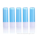 4.8g 5g lip balm packaging tube